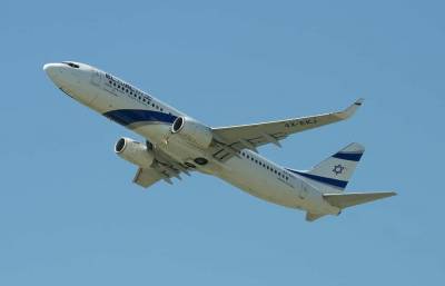 США выразили недовольство монополией Эль-Аль на экстренные рейсы в Израиль и мира - cursorinfo.co.il - США - Нью-Йорк - Иерусалим - county Delta
