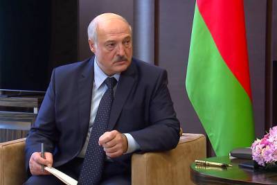 Александр Лукашенко - Лукашенко заявил о переломном моменте в истории Белоруссии - versia.ru - Белоруссия