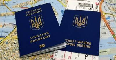 В Украине живут десятки тысяч лиц без гражданства - news.bigmir.net - Гражданство