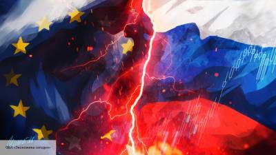 Евросоюз раскололся на два лагеря из-за России - politros.com - Россия - Бельгия - Венгрия - Будапешт