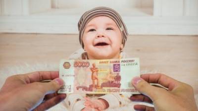 В ПФР напомнили о выплатах в 10 000 рублей на ребенка без заявления - penzainform.ru - Пензенская обл.