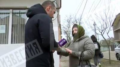 Мать подменившей младенцев куклами девушки извинилась за дочь - iz.ru - респ. Дагестан