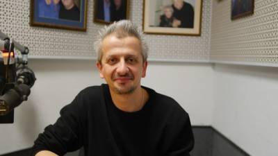 Константин Богомолов - 60 минут. Богомолов: Запад возглавили квир-социалисты, фем-фанатики и экопсихопаты - vesti.ru