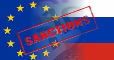 Жозеп Боррель - Питер Стано - ЕС начал готовить новые санкции против России, — СМИ - dsnews.ua - Москва - Россия