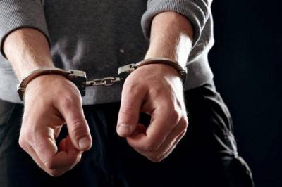 Полиция задержала жителя Северодонецка, подозреваемого в убийстве - vchaspik.ua - Северодонецк