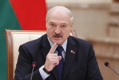 Алексей Навальный - Александр Лукашенко - От связи Беларусь – Россия зависит, будет ли в регионе война, – Лукашенко - 24tv.ua - Белоруссия