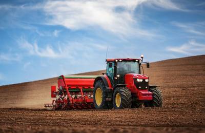 Ristone Holdings почти готов к весенней посевной кампании-2021 - agroportal.ua