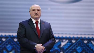 Александр Лукашенко - Лукашенко поделился опасениями по срыву интеграционных проектов с РФ - nation-news.ru - Белоруссия - Минск