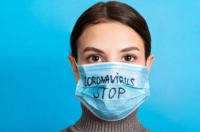 Вадим Аристов - Врач-вирусолог назвал лучшую защиту от коронавируса: в 12 раз эффективнее, чем обычные маски - from-ua.com - Украина