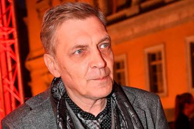 Владимир Мединский - Александр Невзоров - Невзоров встретил Мединского в буфете и спросил «Кто пустил этого козла?» - lenta.ru