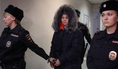 Главу екатеринбургской секты «Ученики Иисуса Христа» отправили на принудительное лечение - readovka.news - Екатеринбург