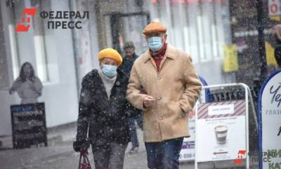 Евгений Тимаков - Россиянам не разрешат ходить без масок в ближайшее время - fedpress.ru - Москва - респ. Чечня - респ. Удмуртия