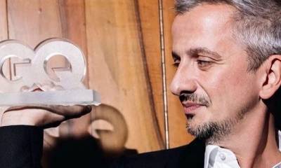 Константин Богомолов - Ксения Собчак - Федор Бондарчук - «Этический рейх»: муж Ксении Собчак раскритиковал западные ценности - bloknot.ru - Европа