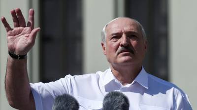 Александр Лукашенко - Главное – не наломать дров: Лукашенко анонсировал референдум касательно новой конституции - 24tv.ua - Белоруссия