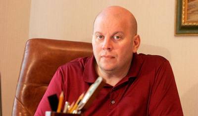 Михаил Бродский - Бродский — о финансировании ФБУ: «В последние дни декабря государство рассчиталось» - sportarena.com