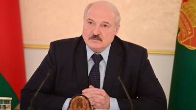 Александр Лукашенко - Иван Тертель - Президент Белоруссии назвал условие для ухода с поста - newinform.com - Белоруссия