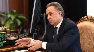 Виталий Мутко - Глава «Дом.РФ» Мутко предложил скорректировать программу льготной ипотеки - riafan.ru - Москва