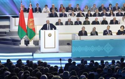 Александр Лукашенко - Лукашенко озвучил условия отхода от власти - korrespondent.net - Минск