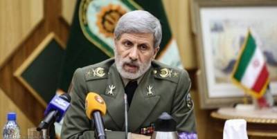Минобороны Ирана оценило исходящие от Израиля угрозы: «Слишком слаб и мал» - eadaily.com - Иран - Тель-Авив - Тегеран