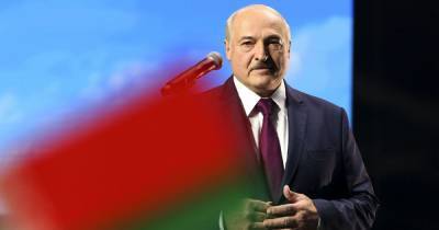 Александр Лукашенко - В Беларуси готовят новый проект Конституции: Лукашенко заявил о перераспределении полномочий власти - tsn.ua - Белоруссия - Конституция