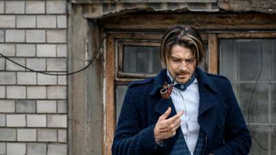 Шерлок Холмс - Сериал "Шерлок в России" отправляется в Японию с премьерой сезона - newinform.com - Япония