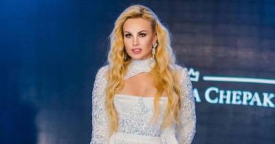 Тина Кароль - Ольга Полякова - Оля Полякова - Камалия - Камалия ответила на упрек Поляковой, что она "здоровая и сиськастая" - tsn.ua