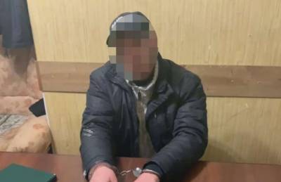 В Одессе мужчина насиловал жену и двух дочерей - lenta.ua - Одесса - Одесская обл.