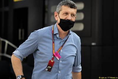 Гюнтер Штайнер - Моторы на машинах Haas F1 заведут только в Бахрейне - f1news.ru - Бахрейн