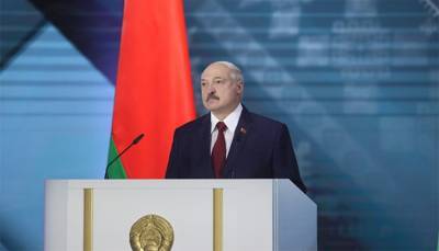 Александр Лукашенко - Когда Лукашенко уйдет: самопровозглашенный президент назвал условия своей отставки - 24tv.ua - Росія - Білорусь