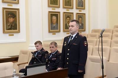 Иван Голунов - Юрий Титов - Экс-главу пресс-службы ГУ МВД по Москве, уволенного из-за «дела Голунова», нашли в мэрии - znak.com - Москва