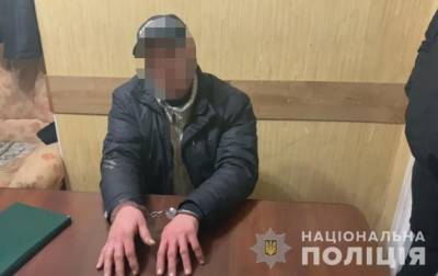 Одессит годами насиловал свою жену и дочерей - korrespondent.net - Одесса