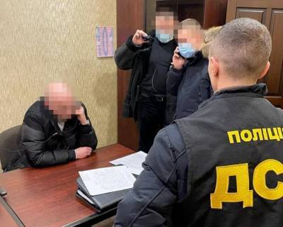 Замдиректора “Украэроруха” обманул фермеров на $100 тыс - news.bigmir.net - Полтавская обл.