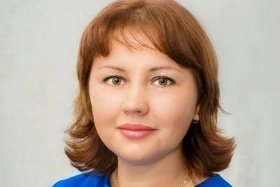 На звание Воспитателя года России претендует жительница Мичуринска - tambov.mk.ru - Пермь - Мичуринск