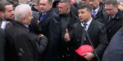 Хитрый план Киева. Как Украина с российским углем боролась? - urfonews.ru - Киев
