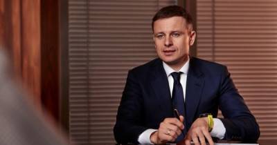 Сергей Марченко - Украина ожидает $700 млн от ВБ после принятия законов по земельной реформе - dsnews.ua