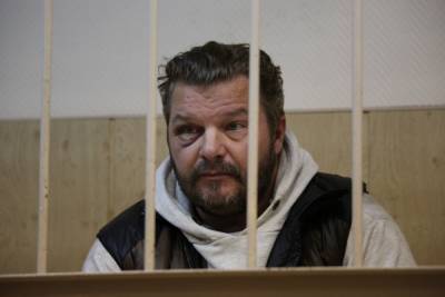 «Жемчужный прапорщик» стал фигурантом нового уголовного дела - abnews.ru - Санкт-Петербург - район Красногвардейский