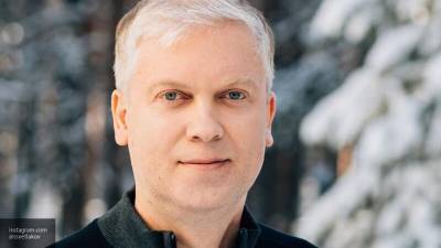 Криминальный Свердловск: Светлаков рассказал откуда у него появился страшный шрам на шее - nation-news.ru - Свердловск