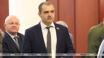 Олег Гайдукевич - Гайдукевич: сегодня судьбоносный день, который войдет в историю - belta.by