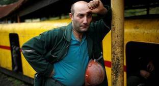 Шахтеры в Ткибули объявили забастовку из-за снижения зарплат - kavkaz-uzel.eu - Грузия