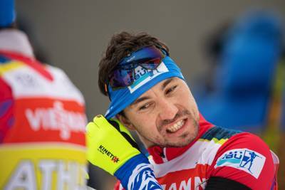 Александр Логинов - Себастиан Самуэльссон - Норвежский биатлонист ждёт от Логинова извинений за употребление допинга - sport.ru - Швеция