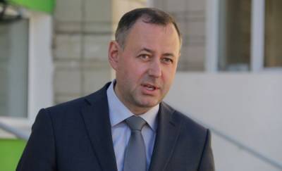 Экс-советника вице-губернатора Свердловской области обвинили во взятке - eadaily.com - Свердловская обл.