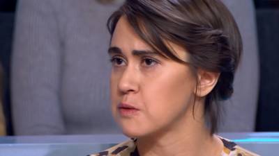 Любовь Успенская - Татьяна Плаксина - Дочь Успенской рассказала о главной обиде детства - nation-news.ru - США