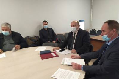 Псковские управляйки обсудили новый вид мошенничества - mk-pskov.ru - Псков