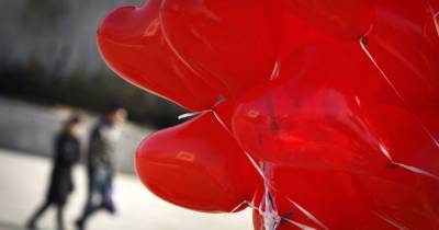 День святого Валентина: история происхождения праздника и оригинальные идеи для подарков - tsn.ua - Римская Империя
