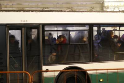 В Петербурге стало на 65 экологичных автобусов больше - neva.today - Санкт-Петербург