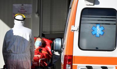 ЕС выделит Украине 40 млн евро на COVID-вакцинацию - news.bigmir.net - Украина