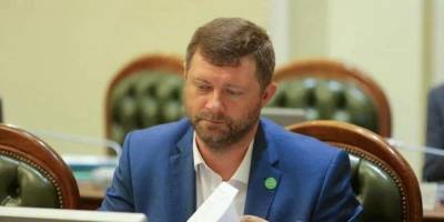 Юрий Витренко - Александр Корниенко - Корниенко прокомментировал возможность третьего голосования за Витренко - nv.ua