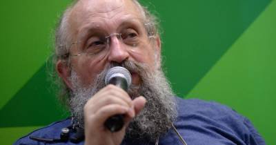 Алексей Навальный - Анатолий Вассерман - Леонид Волков - Владимир Ашурков - Вассерман о призывах Волкова: Всю шайку надо судить за госизмену! - ren.tv - США - Англия - Лондон
