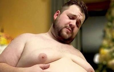 Американец растолстел до 172 килограммов, чтобы стать похожим на гризли - korrespondent.net - США - Нью-Йорк