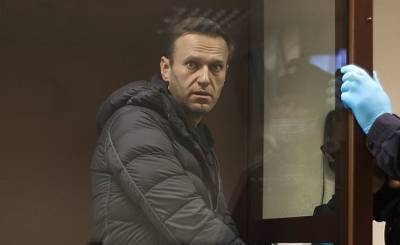 Владимир Путин - Алексей Навальный - AgoraVox: Навальный — западный проект против России - geo-politica.info